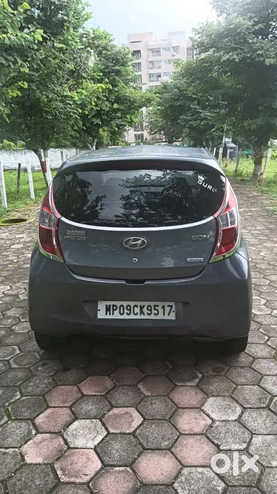 Hyundai Eon For Sell
