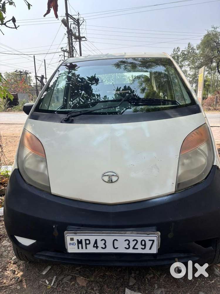 Tata Indigo Marina 2010 Petrol Good Condition