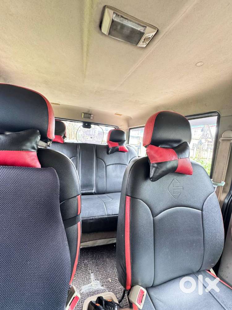 Mahindra Bolero 2015 Diesel Good Condition