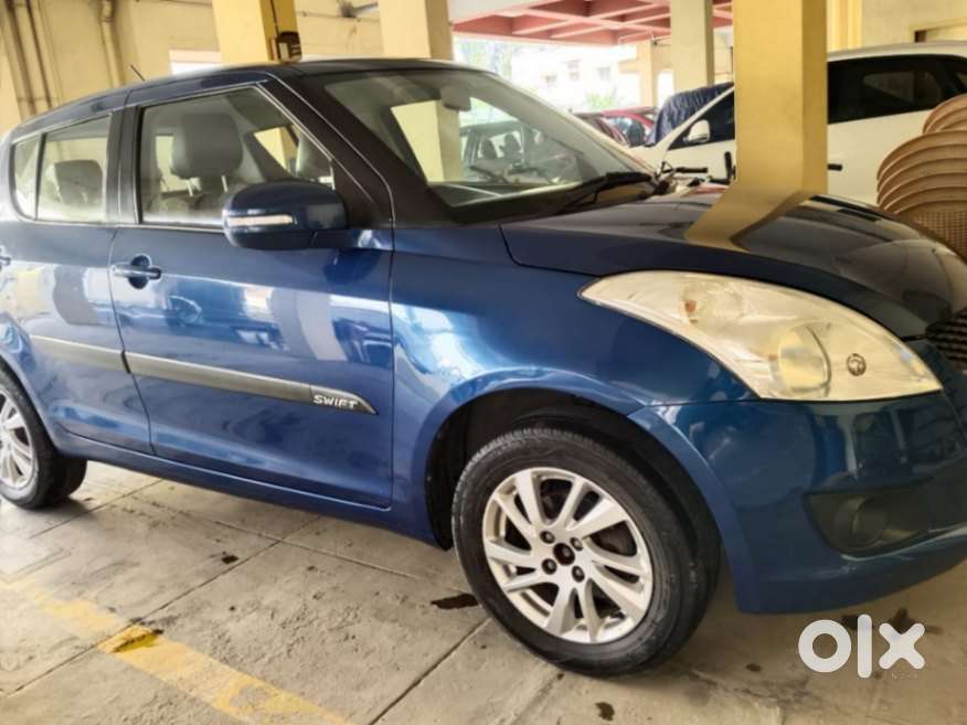Maruti Suzuki Swift, 2014, Petrol