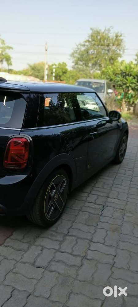Mini Cooper Se 3-door, 2023, Electric