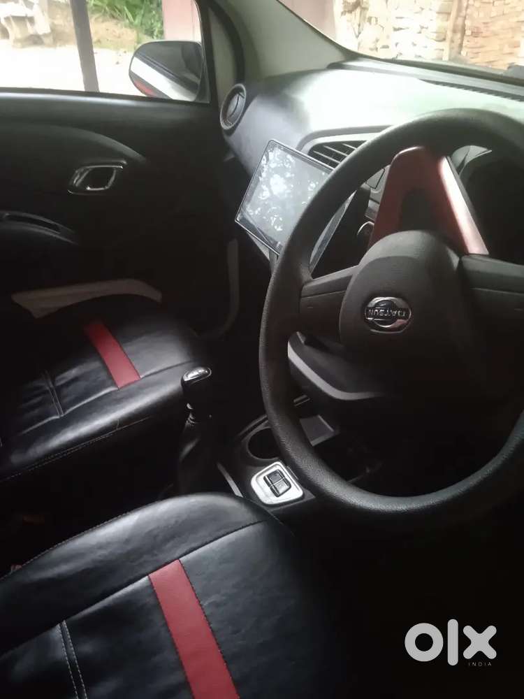 Datsun Redigo 1.0 Edition 2019