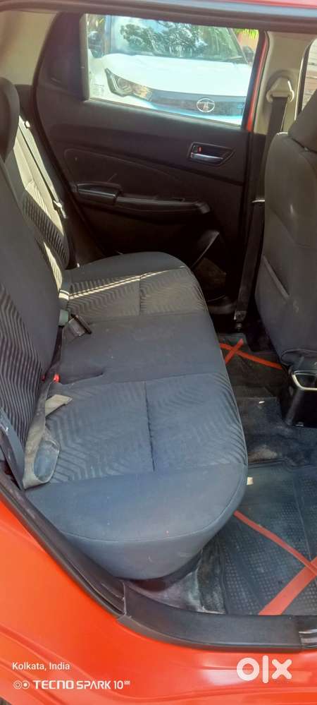 Maruti Suzuki Swift 1.2 Vxi (o), 2022, Petrol
