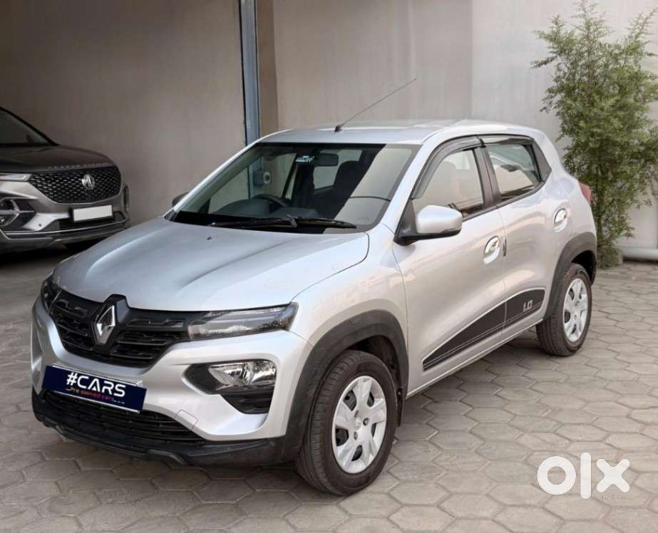 Renault Kwid Rxt 1.0, 2023, Petrol