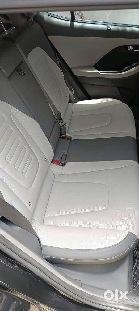 Hyundai Creta Sx(o)