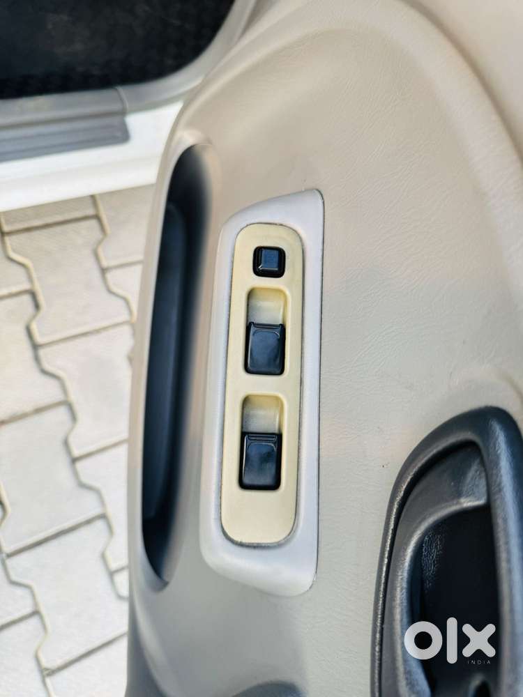 Maruti Suzuki Alto K10 1.0 Vxi, 2013, Petrol