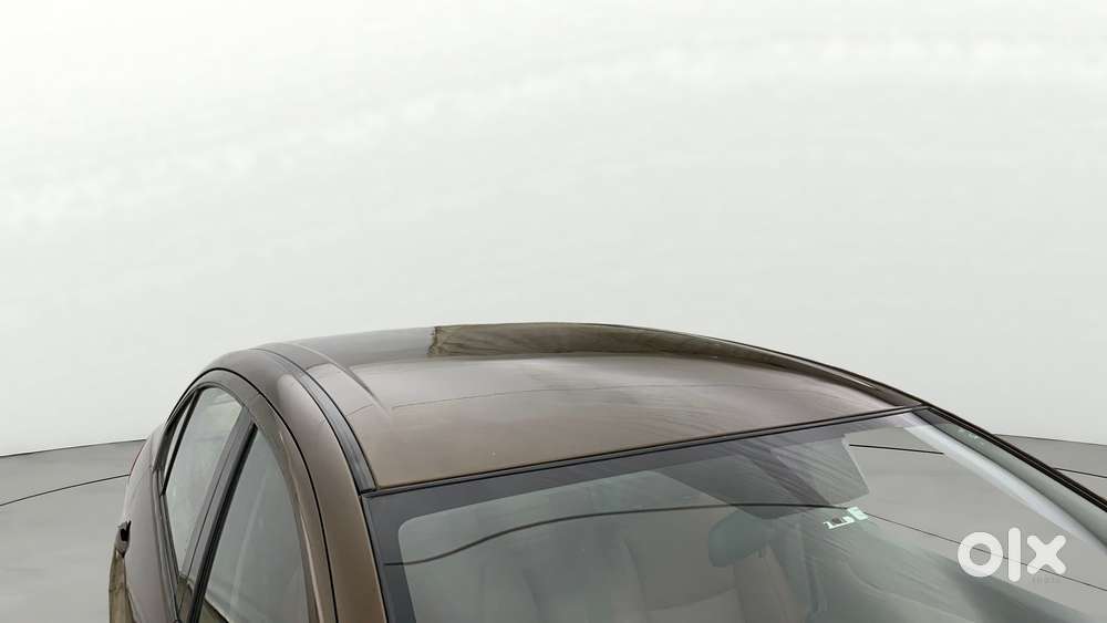 Maruti Suzuki Ciaz 1.4 At Delta, 2017, Petrol