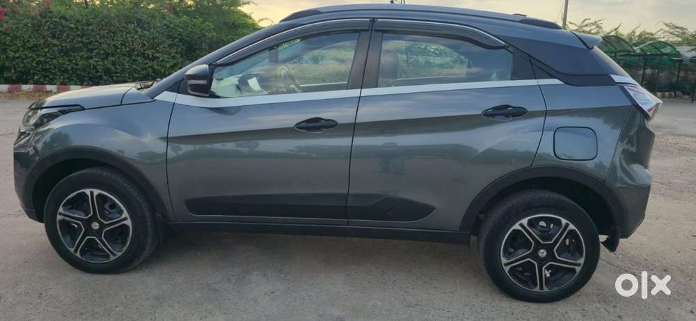 Tata Nexon Diesel 2023