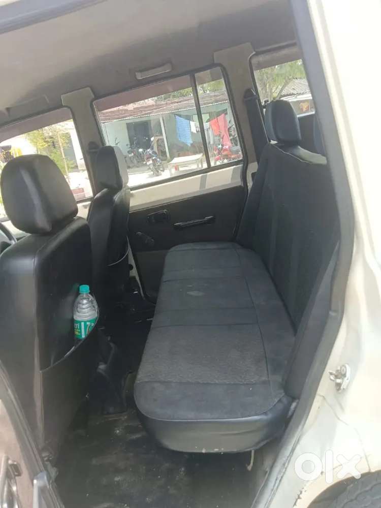 Tata Sumo Gold 2015 Diesel Well Maintained