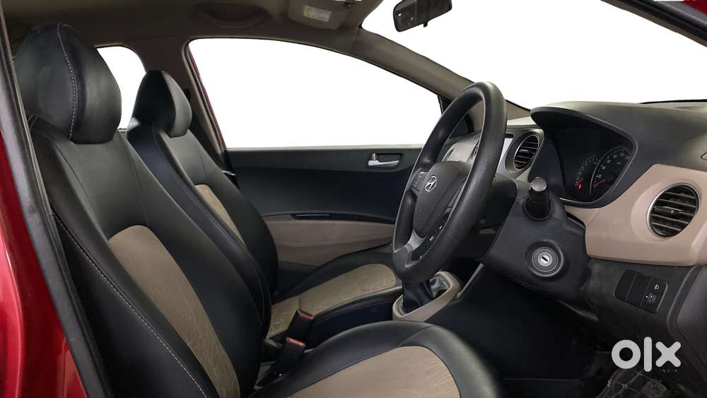 Hyundai Grand I10 Sportz 1.2 Kappa Vtvt, 2019, Petrol