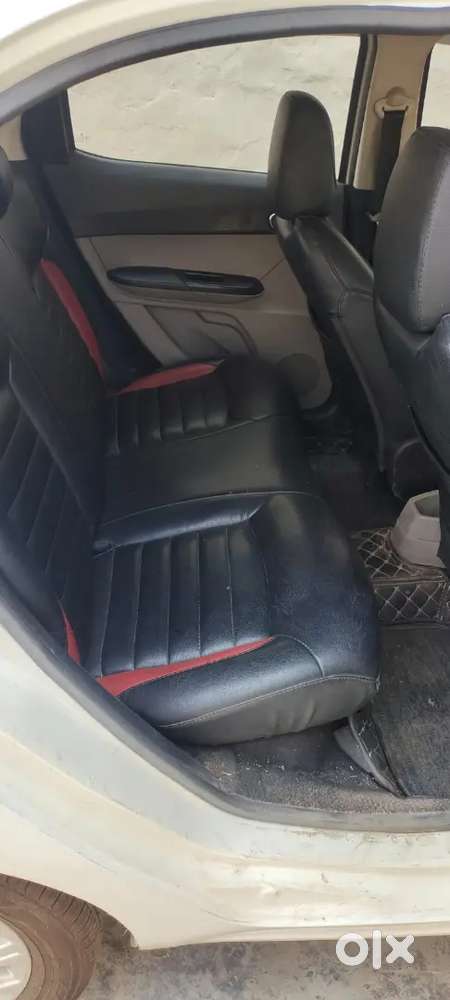 Tata Tiago 2018 Cng & Hybrids Well Maintained