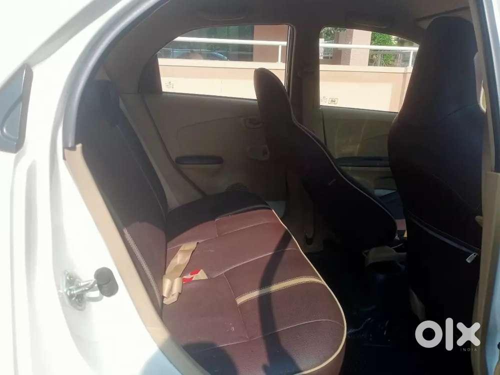 Car Was Well-maintained