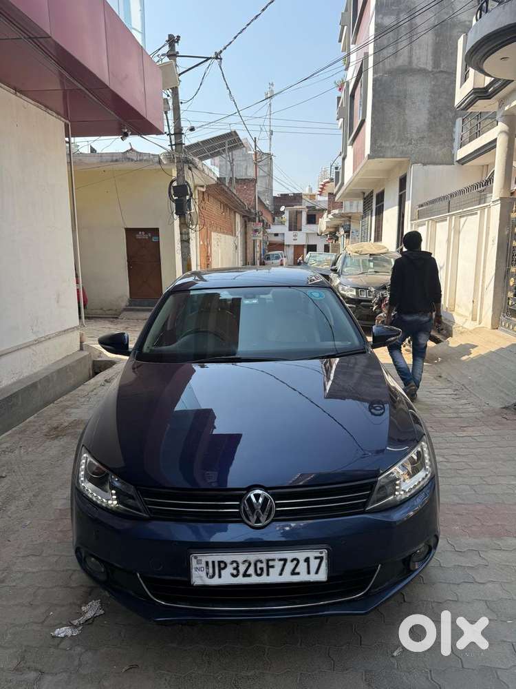 Volkswagen Jetta [2013-2017] 2.0 Highline Tdi, 2015, Diesel