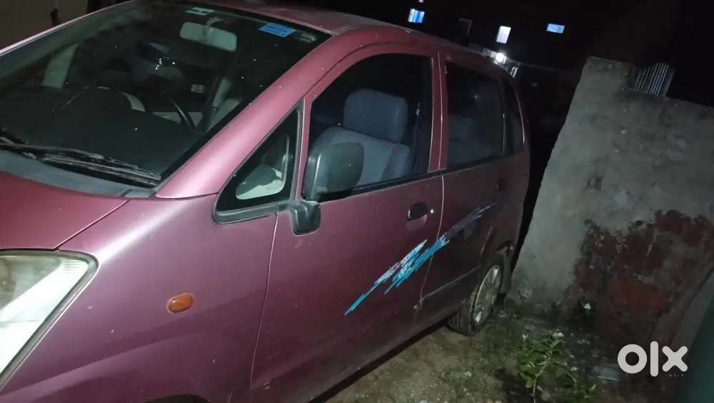 Maruti Suzuki Zen Estilo 2008
