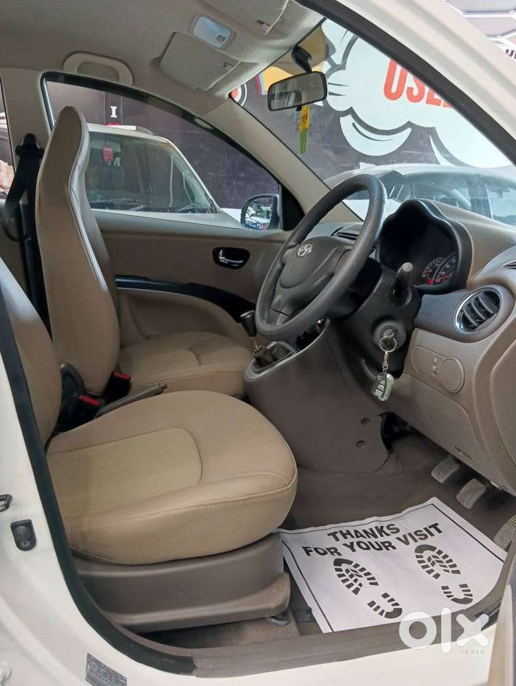Hyundai I10 1.2 Kappa Magna, 2013, Petrol