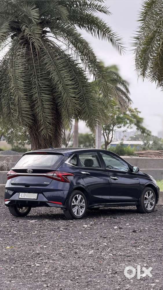 Hyundai New I20 1.5 Sportz Mt, 2022, Diesel