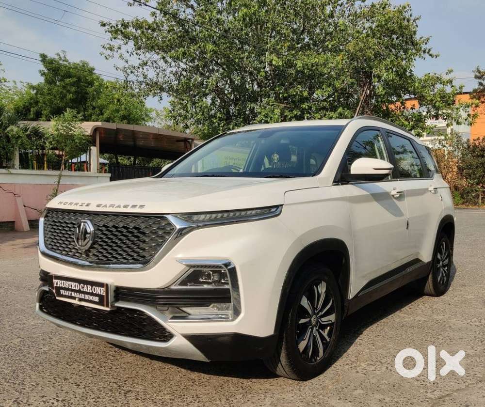 Mg Hector 2.0 Sharp Diesel, 2020, Diesel