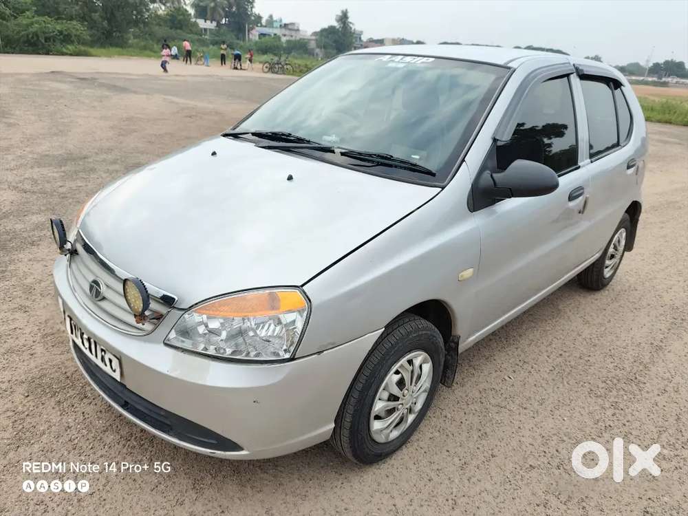 Tata Indica V2 Ls 2014