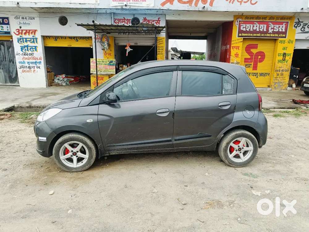 Hyundai Santro 2020 Petrol