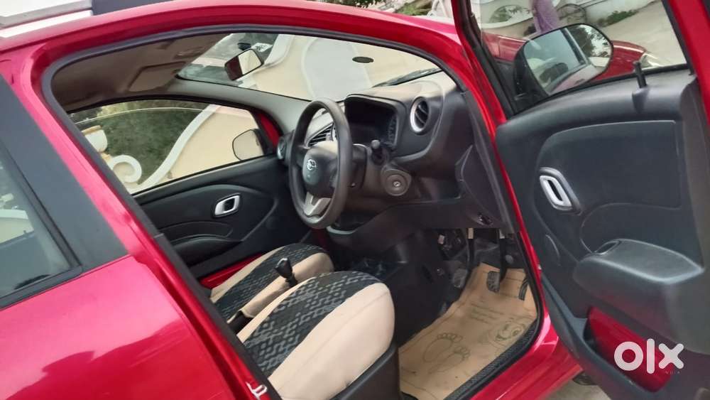 Datsun Redigo