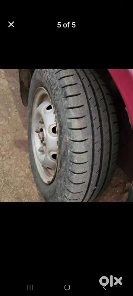 Maruti Suzuki 800 2000