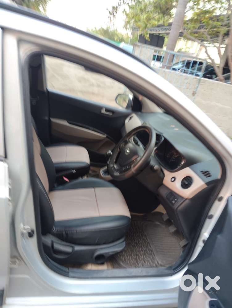 Hyundai Grand I10 Asta 1.1 Crdi, 2014, Diesel