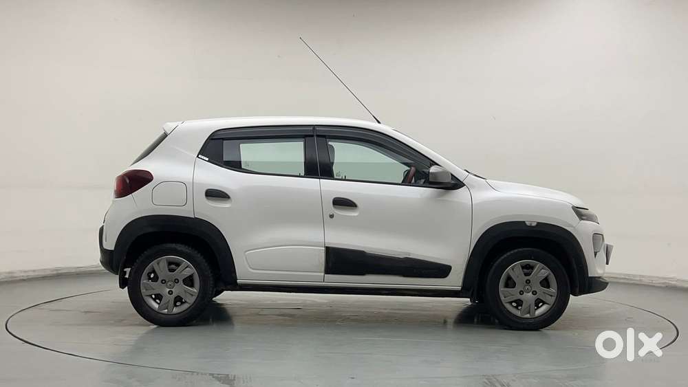 Renault Kwid 2019-ongoing 1.0 Rxt (o), 2020, Petrol