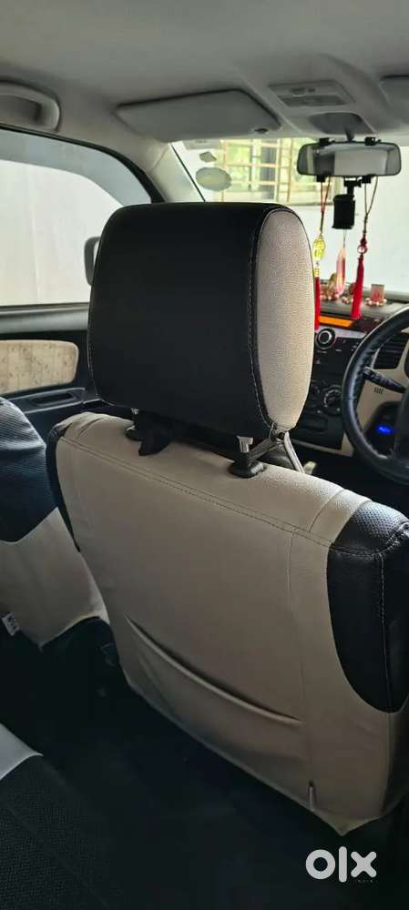 Maruti Suzuki Wagon R 2017 Only 7k Driven