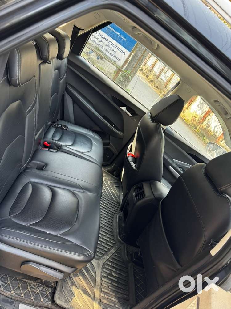 Mg Hector Diesel 2020