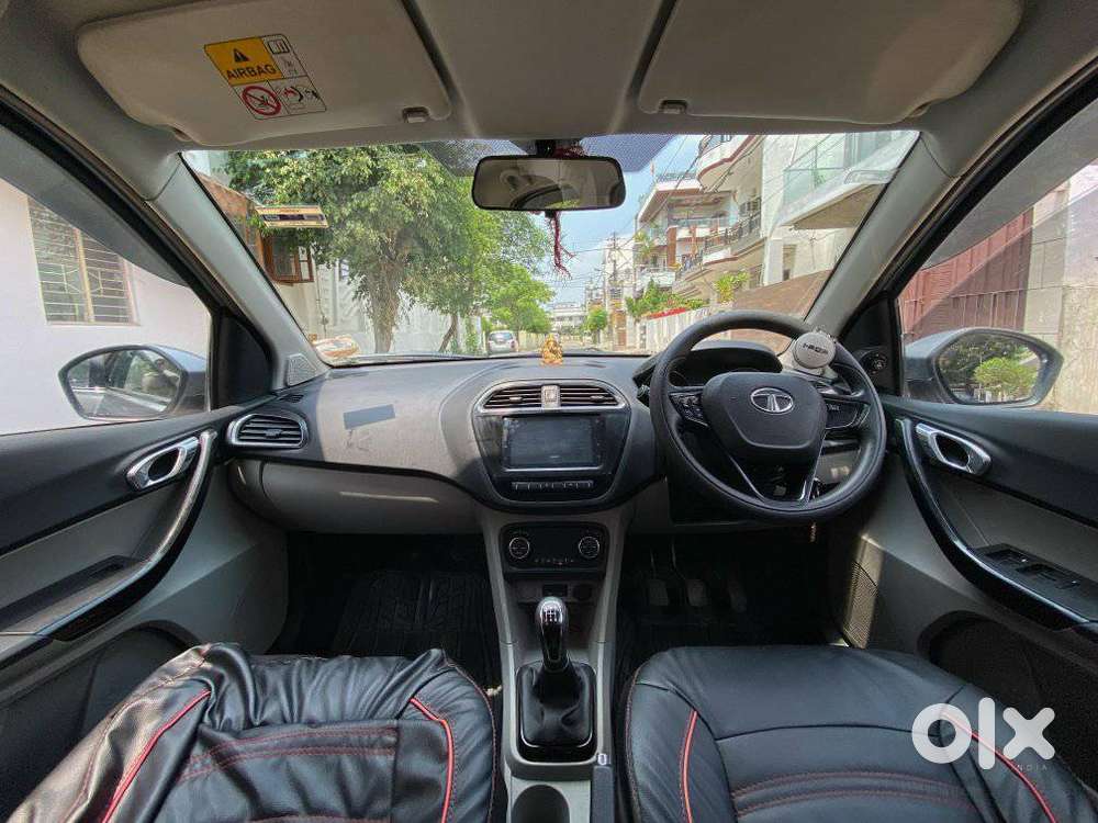 Tata Tiago 1.05 Revotorq Xz Plus, 2019, Diesel