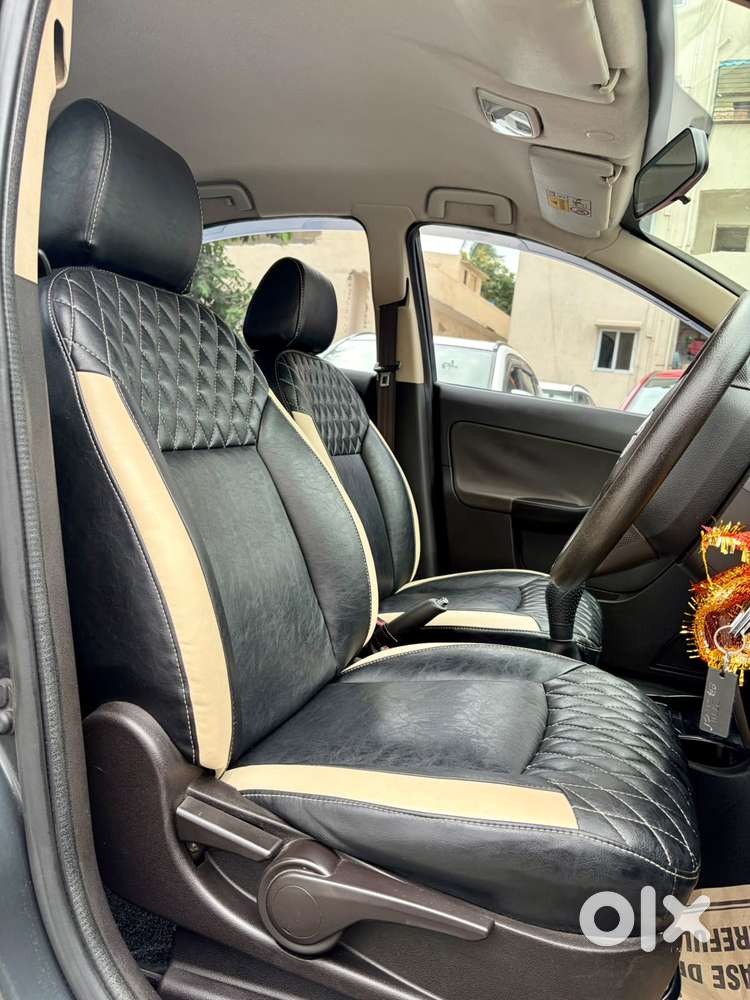 Tata Zest Revotron 1.2 Xt, 2015, Petrol