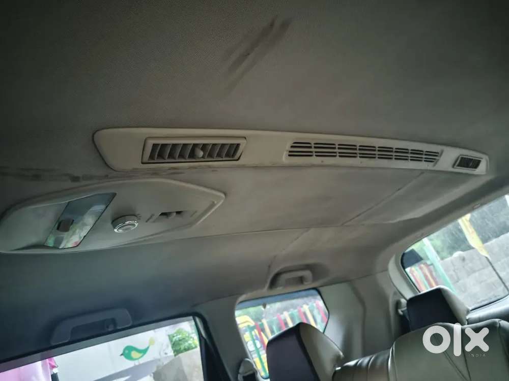 Mahindra Marazzo 2019 Diesel