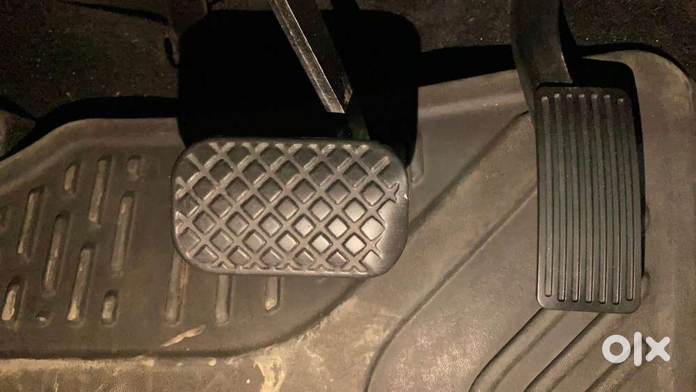 Mg Hector Sharp Dct Petrol, 2021, Petrol