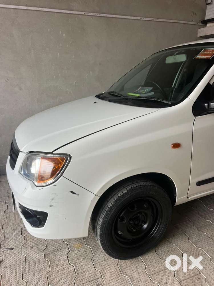 Maruti Suzuki Alto K10 2014 Petrol 54450 Km Driven
