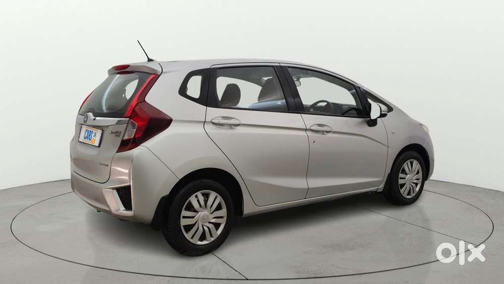 Honda Jazz 1.2 Sv I Vtec, 2015, Petrol