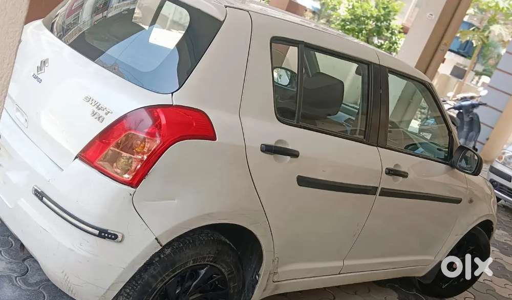 Excellent Condition Well Maintained & Family Used Car.