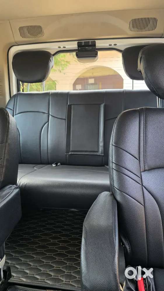 Mahindra Scorpio Classic 2024 Diesel Well Maintained