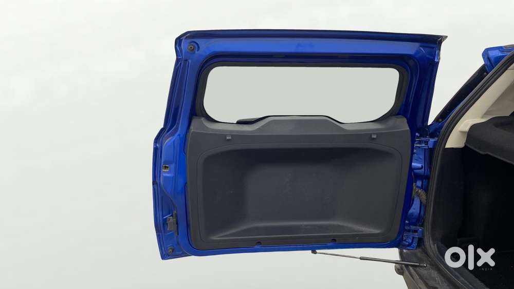 Ford Ecosport 1.5 Titanium Plus Sports, 2020, Petrol