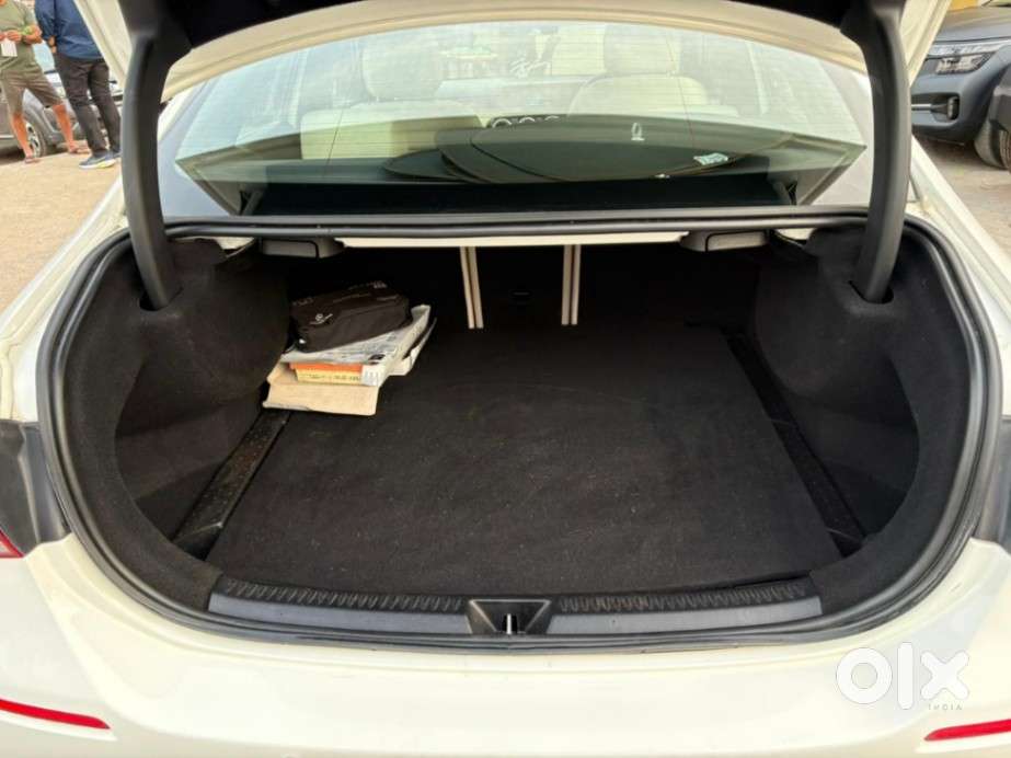 Mercedes-benz A-class Limousine 200d, 2023, Diesel