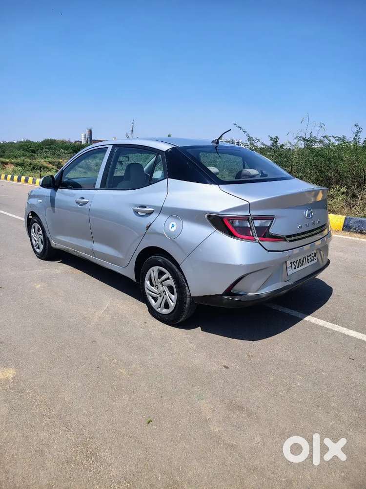 Hyundai Aura