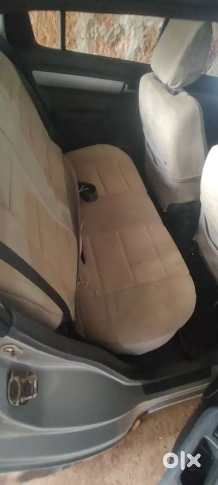 Swift Maruti Suzuki 2008 Petrol Manual