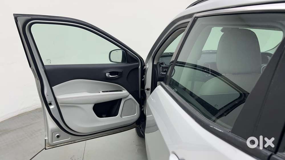 Jeep Compass 1.4 Limited, 2018, Petrol