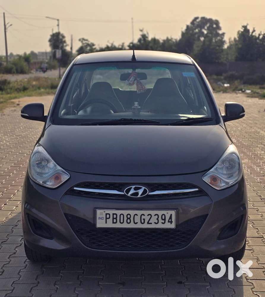 Hyundai I10 1.2 Kappa Magna, 2012, Petrol