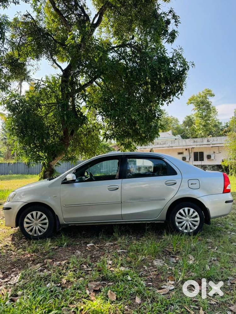 Toyota Etios