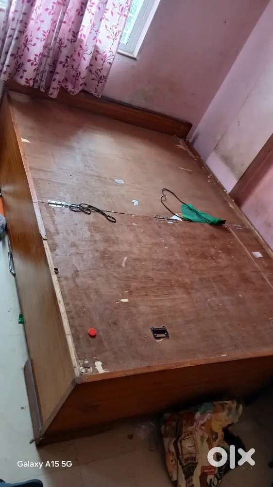 Maharaja Bed