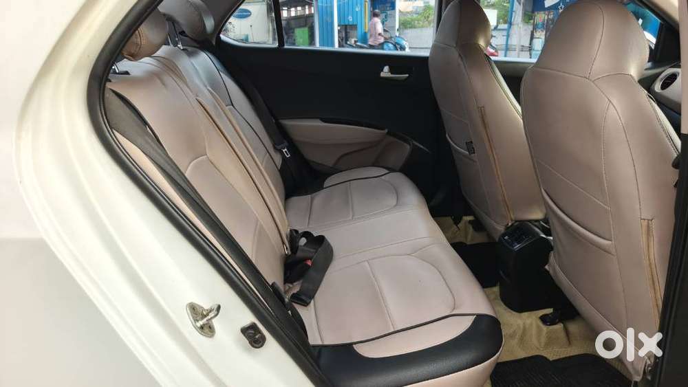 Hyundai Xcent 2016-2017 1.1 Crdi Sx Option, 2015, Diesel