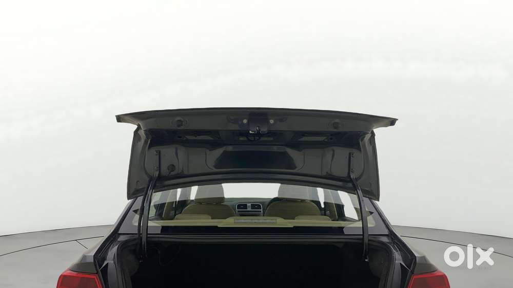 Volkswagen Ameo 1.2 Mpi Highline, 2017, Petrol