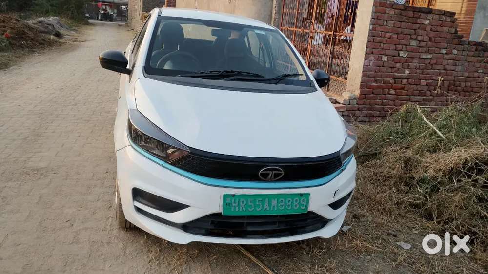 Tata Tiago Ev 2022 Reliable Car