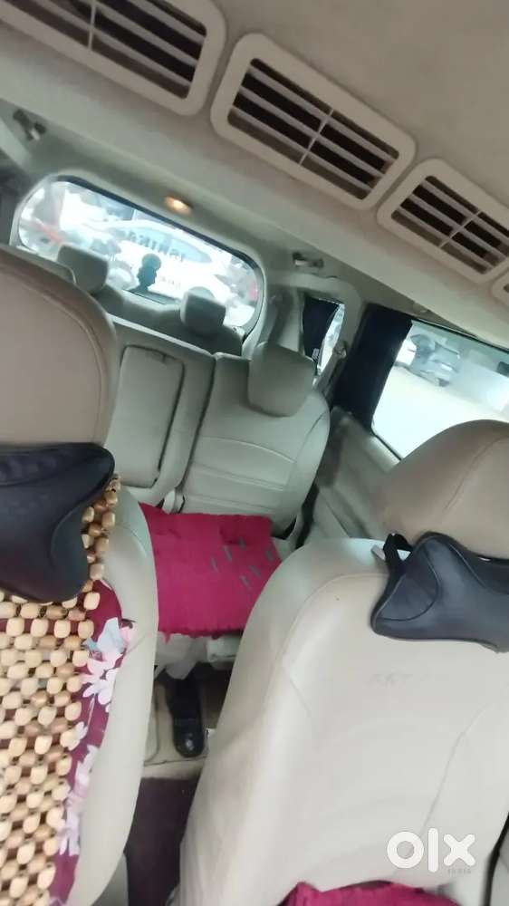 Maruti Suzuki Ertiga Zdi Diesel 2014