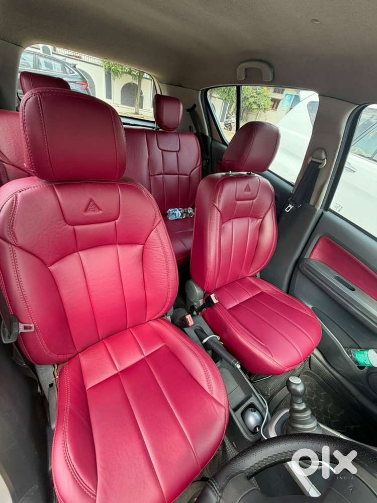 Maruti Ritz Vdi 2011